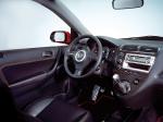 Honda Civic Study Model 2004 года